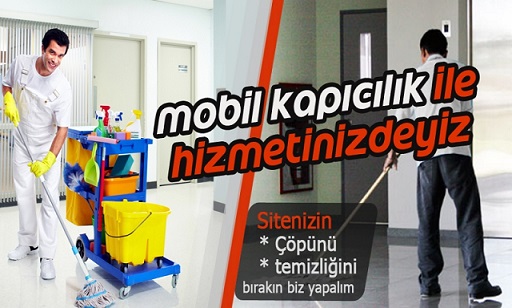 Apartman Temizliği